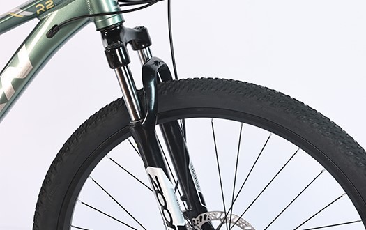 suspension Mountain bike Front fork