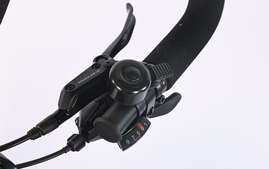 X-spark shifter X-spark shifter