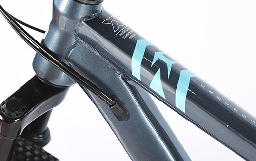 High carbon Steel Frame High carbon Steel Frame