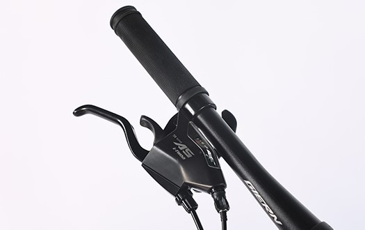 L-Twoo shifter