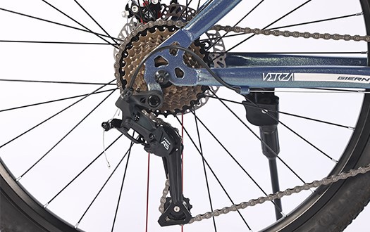 L-TWOO derailleur L-TWOO derailleur