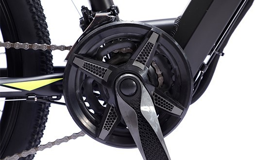 chainwheel chainwheel