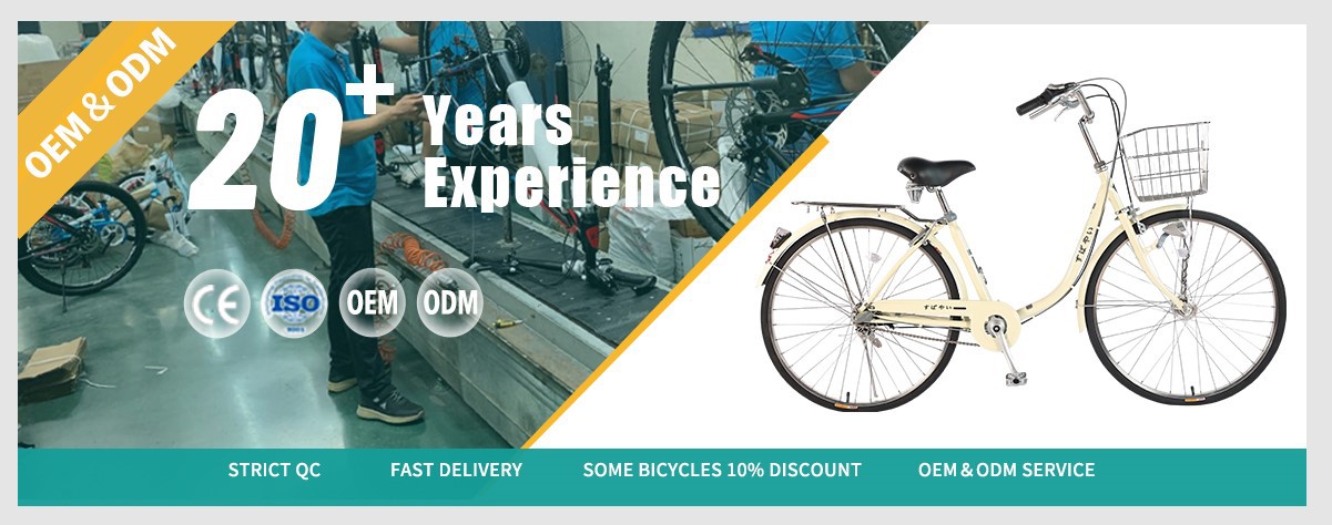 women City bike wholesale women City bike wholesale