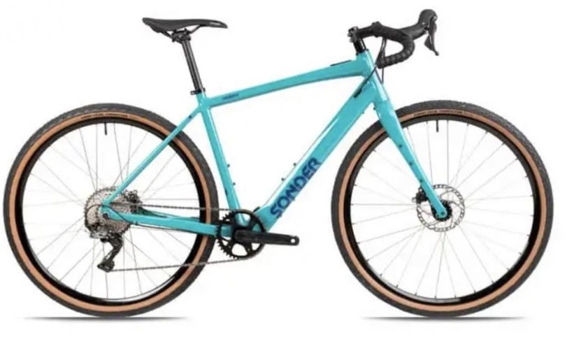 sonder bikes