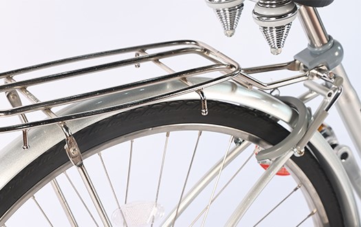 suspension saddle with lock suspension saddle with lock