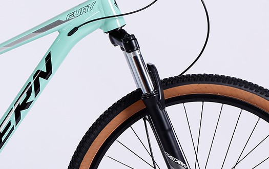 suspension front fork