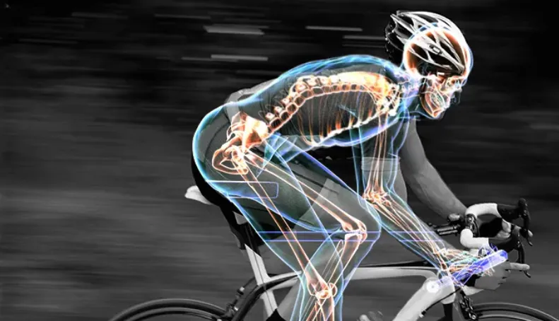 The Correct Riding Position For Mountain Bikes The Correct Riding Position For Mountain Bikes
