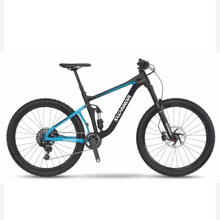 Bmc Enduro Bike