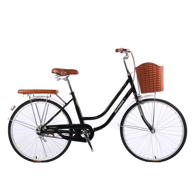City Commuter Bikes
