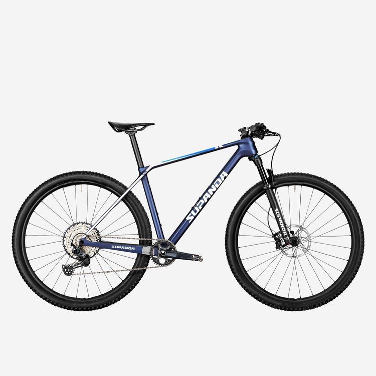 Cross Country Mtb Bikes