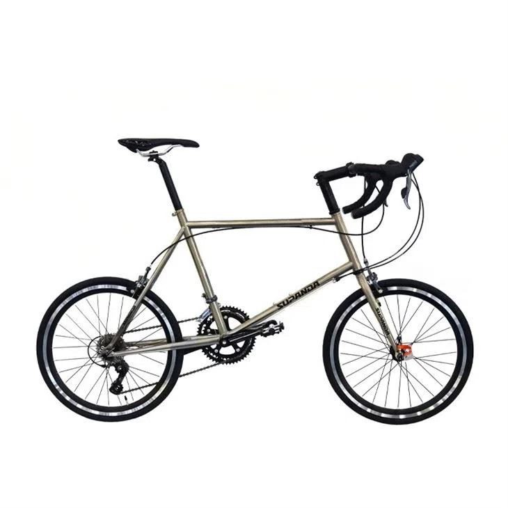 Cross Gravel Bike