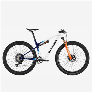 Precautions for mountain biking