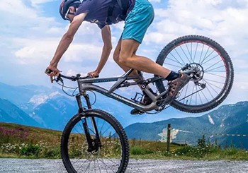 Bicycle Brake Adjustment And Brake Use Skills Part One