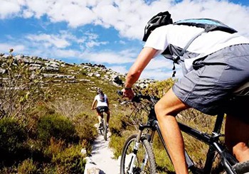 Cycling in Summer: Three Simple Ways To Prevent Heatstroke