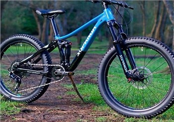 What Height Does A 26 Inch Downhill Bike Fit