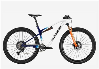 What Are Cross Country Bikes Used For