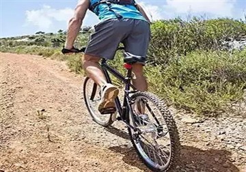 How To Ride Hills Faster Part 2