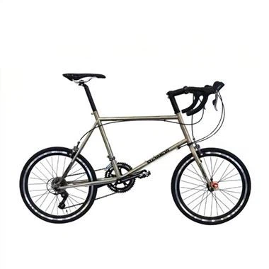 Cross Gravel Bike