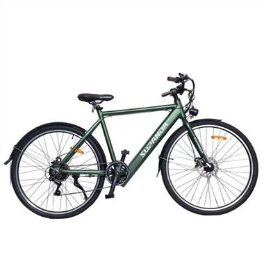 Electric Road Bikes