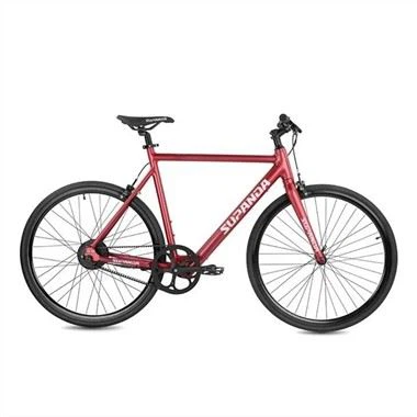 Electric Road Racing Bikes