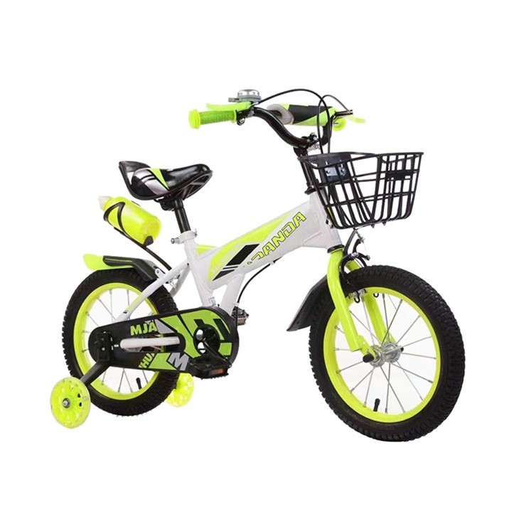 12 Inch Cycle