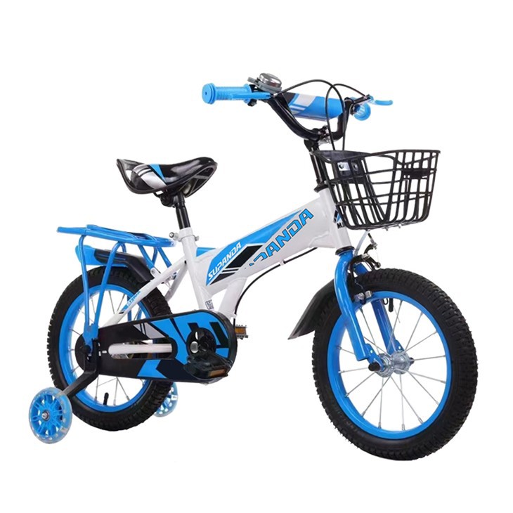 12 Inch Cycle