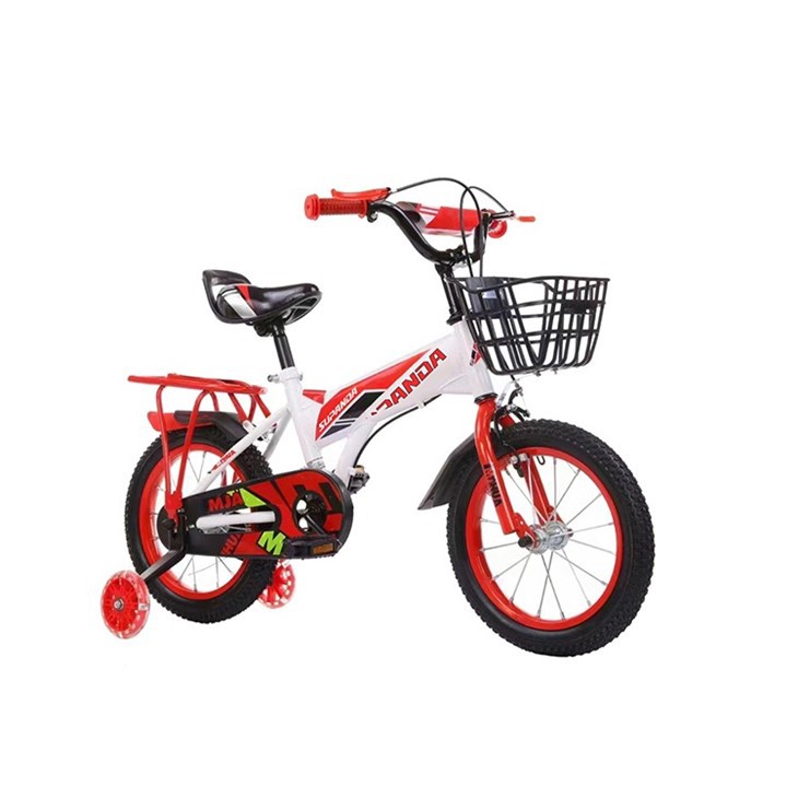 12 Inch Cycle