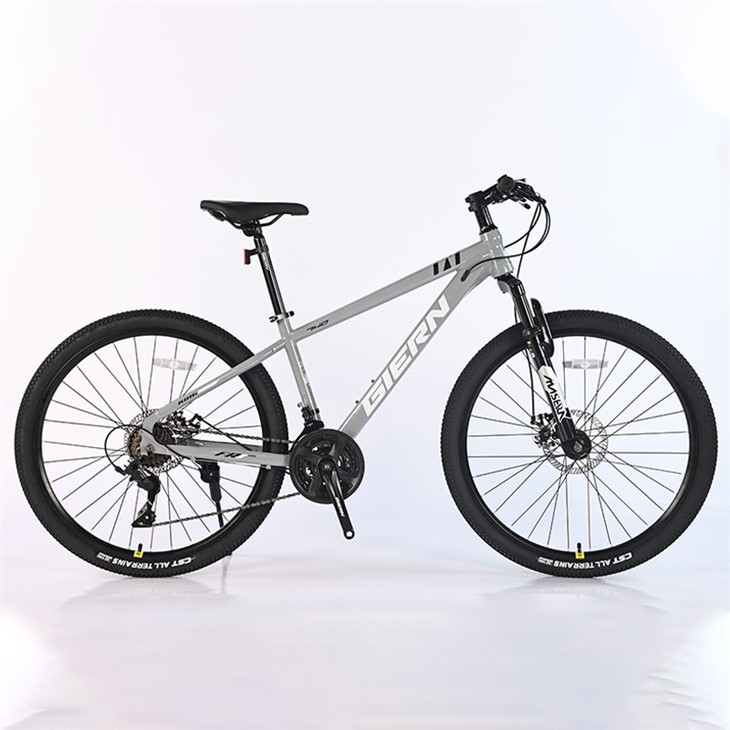 24 Speed MTB