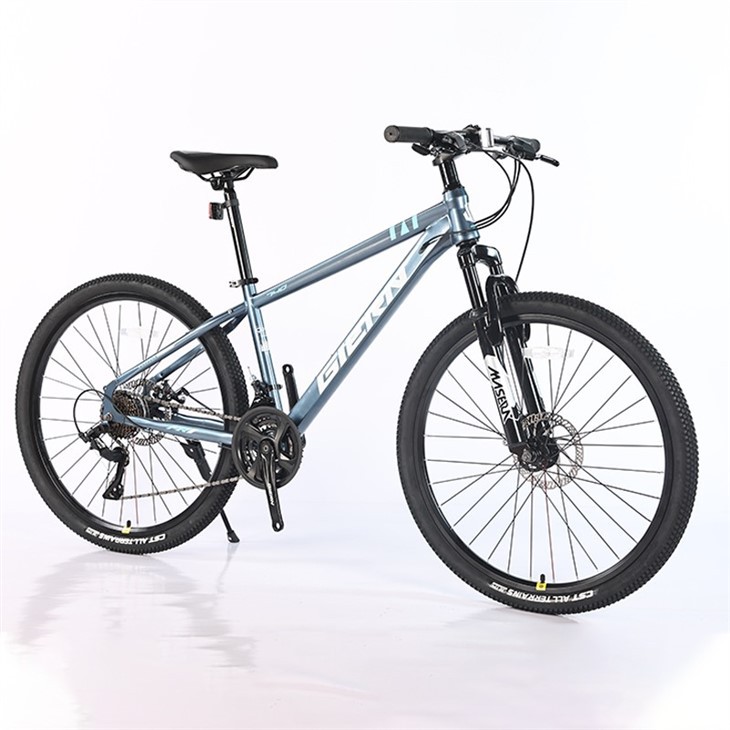 24 Speed MTB