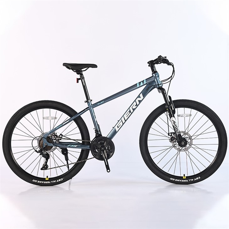 24 Speed MTB