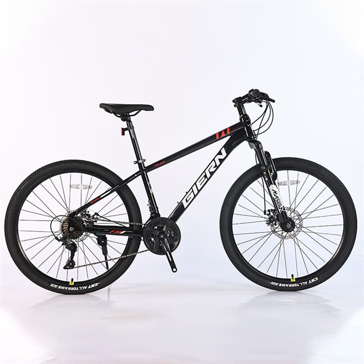 24 Speed MTB