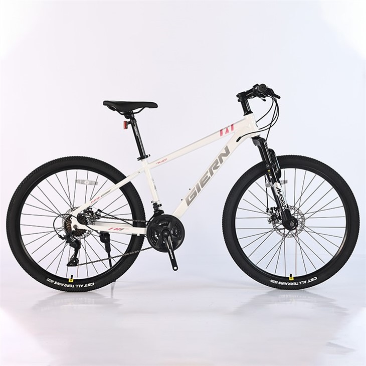 24 Speed MTB