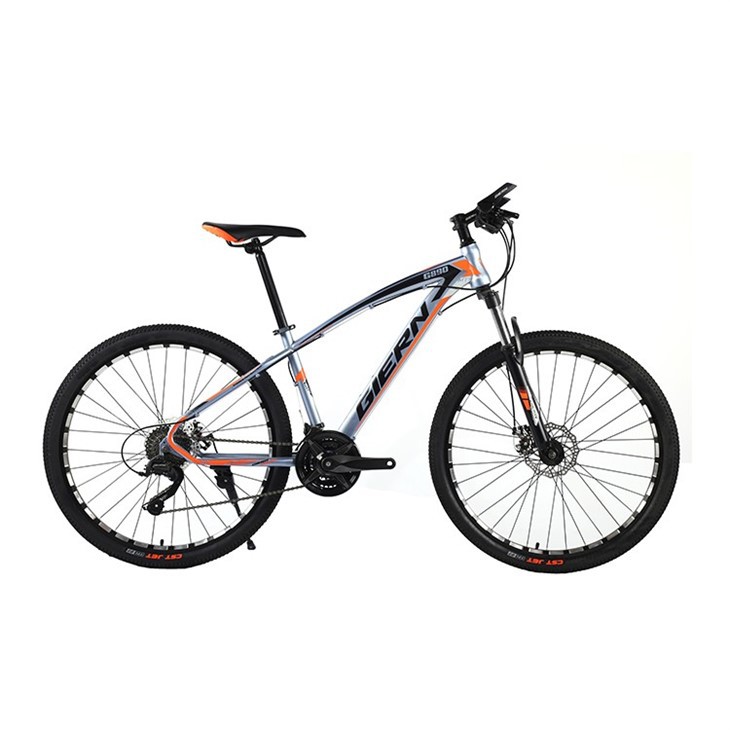 27.5 Inch Hardtail Mountain Bike