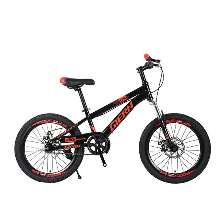 29 Inch Hardtail