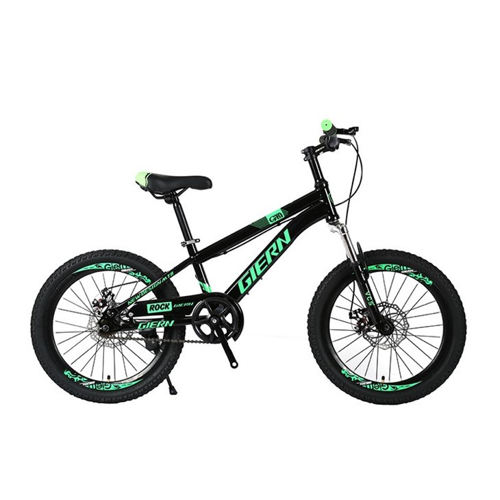 29 Inch Hardtail