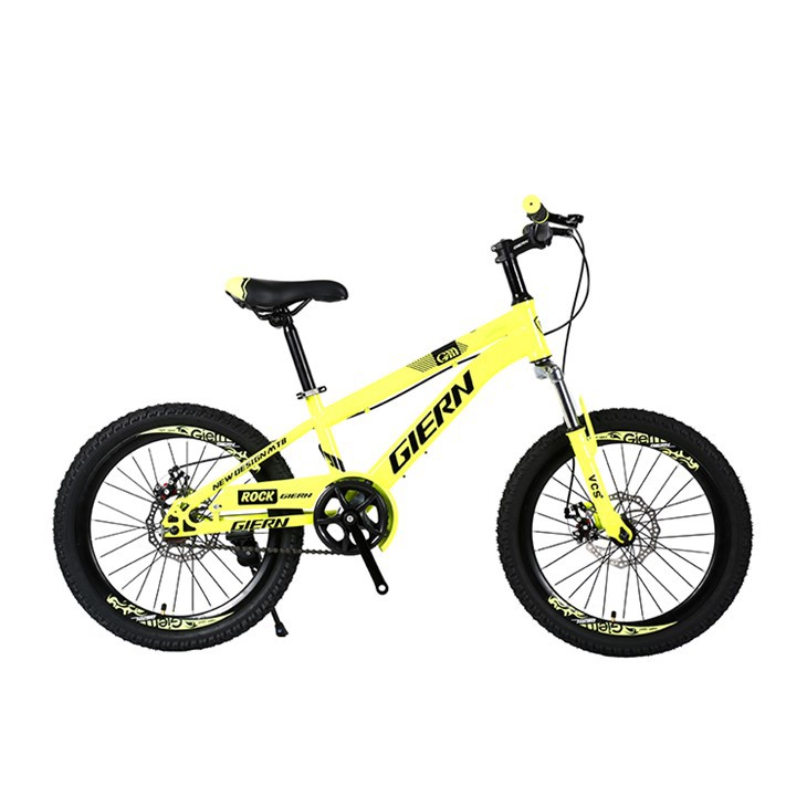 29 Inch Hardtail