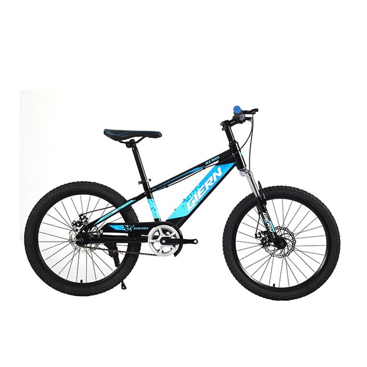 Aluminum Downhill Bike