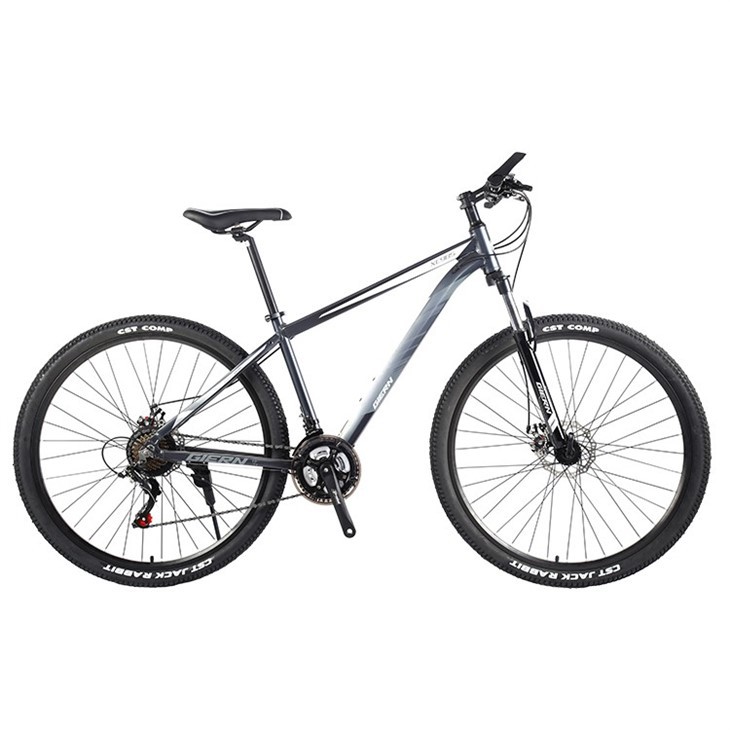 Best All Mountain Bike 2023