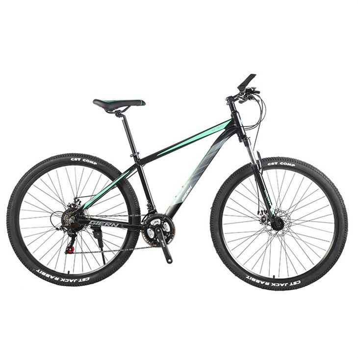 Best All Mountain Bike 2023