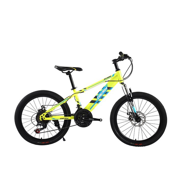 Good Hardtail Bikes