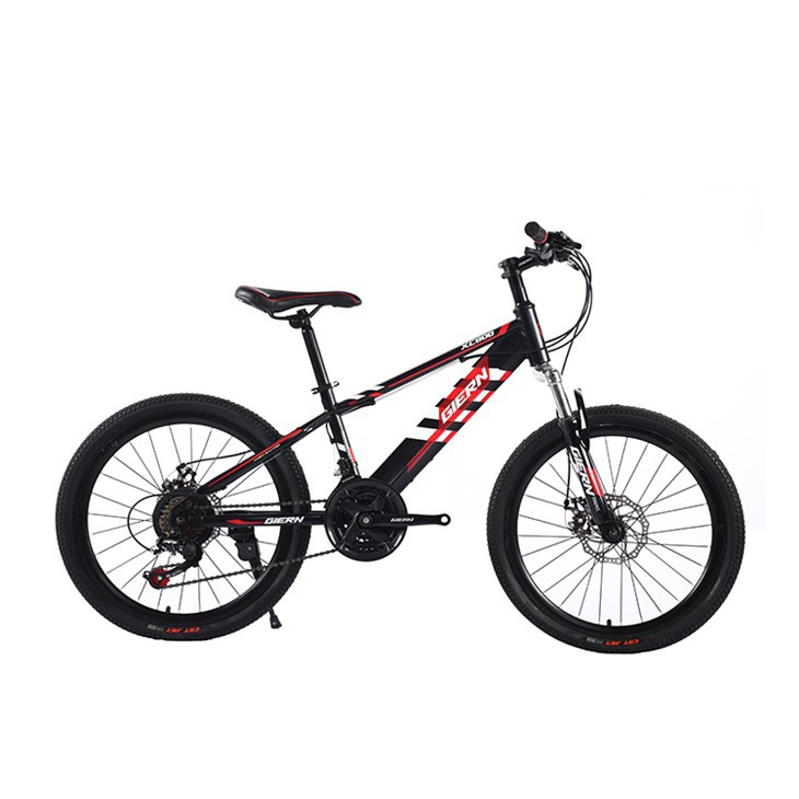 Good Hardtail Bikes