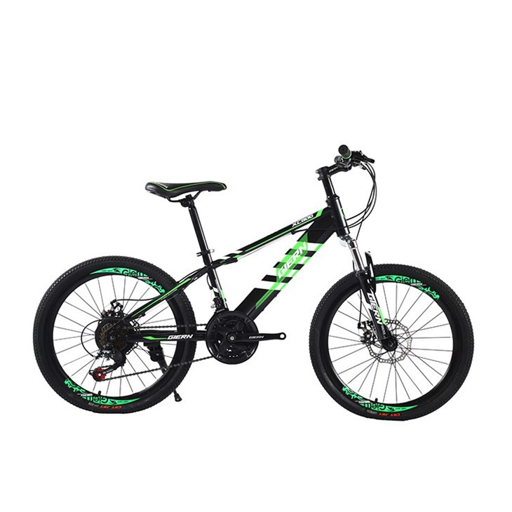Good Hardtail Bikes