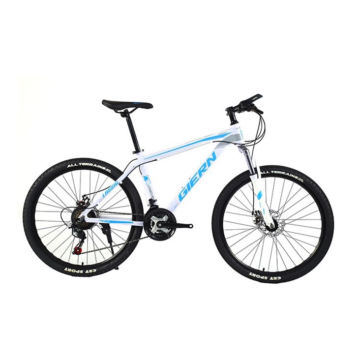 Good Hardtail Mtb Aluminum Frame
