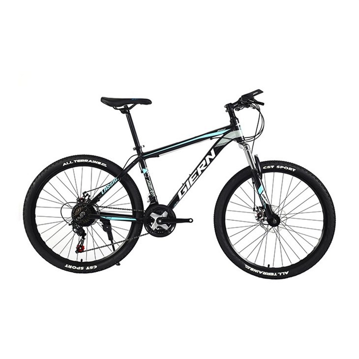 Good Hardtail Mtb Aluminum Frame