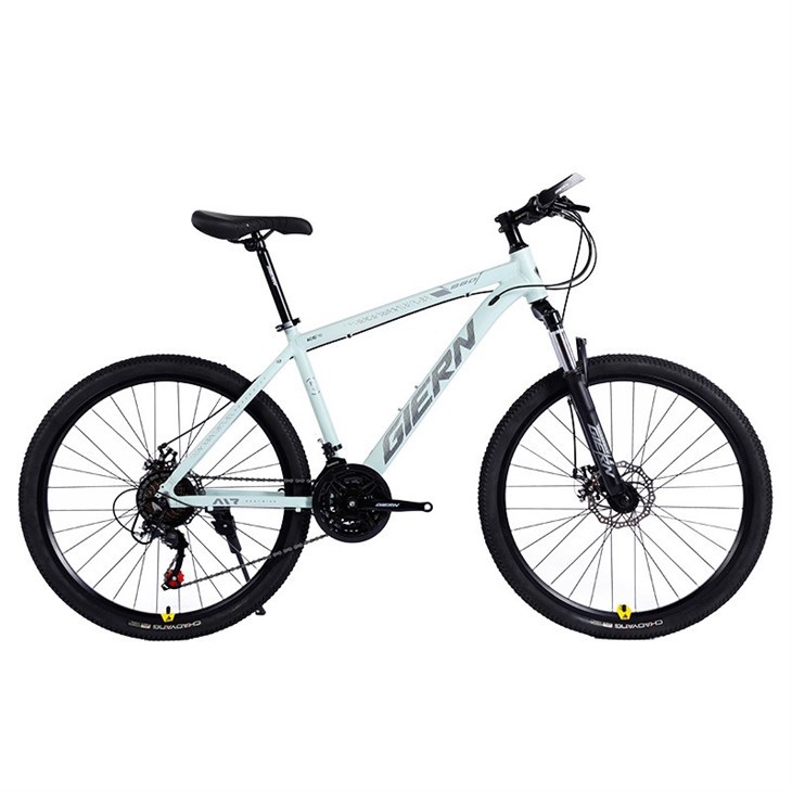 Good Hardtail Mtb Aluminum Frame