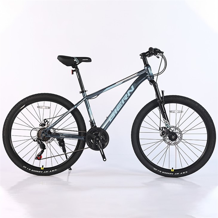 Gravel Bike Hardtail