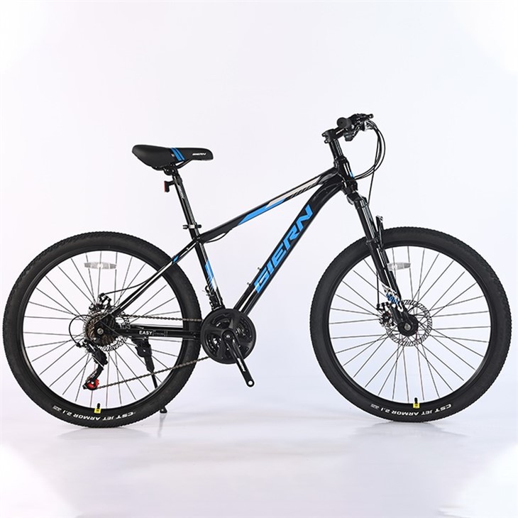 Gravel Bike Hardtail