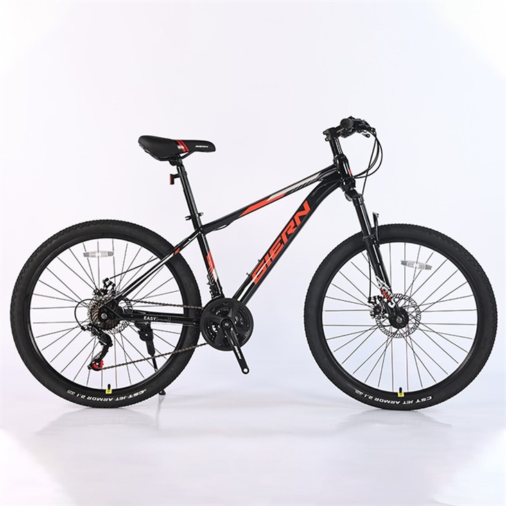 Gravel Bike Hardtail