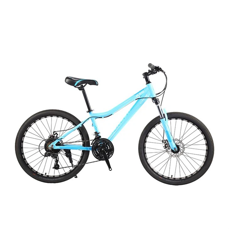 Hardtail All Mountain Bike