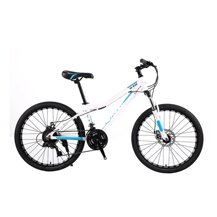 Hardtail All Mountain Bike